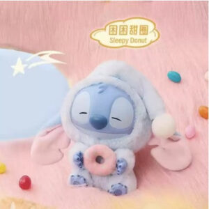 Stitch Plush Sortido - Receba um aleatório